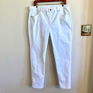 Soft Surroundings Jeans